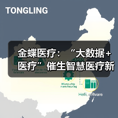 金蝶医疗:“大数据+医疗”催生智慧医疗新场景 金蝶医疗:“大数据+医疗”催生智慧医疗新场景