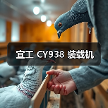 宜工 CY938 装载机 宜工 CY938 装载机