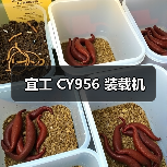 宜工 CY956 装载机 宜工 CY956 装载机