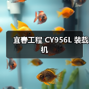 宜春工程 CY956L 装载机 宜春工程 CY956L 装载机