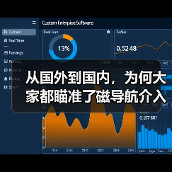 从国外到国内，为何大家都瞄准了磁导航介入手术？