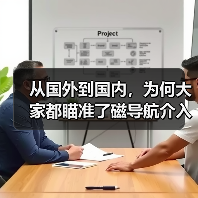 从国外到国内，为何大家都瞄准了磁导航介入手术？