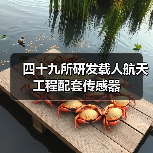 四十九所研发载人航天工程配套传感器 四十九所研发载人航天工程配套传感器