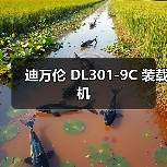 迪万伦 DL301-9C 装载机 迪万伦 DL301-9C 装载机