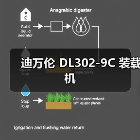 迪万伦 DL302-9C 装载机 迪万伦 DL302-9C 装载机