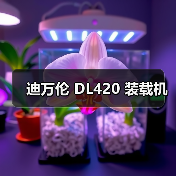 迪万伦 DL420 装载机 迪万伦 DL420 装载机