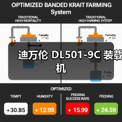 迪万伦 DL501-9C 装载机 迪万伦 DL501-9C 装载机