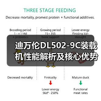 迪万伦DL502-9C装载机性能解析及核心优势 迪万伦DL502-9C装载机性能解析及核心优势