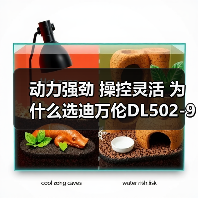 动力强劲 操控灵活 为什么选迪万伦DL502-9C装载机? 动力强劲 操控灵活 为什么选迪万伦DL502-9C装载机?
