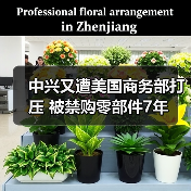 中兴又遭美国商务部打压 被禁购零部件7年 中兴又遭美国商务部打压 被禁购零部件7年