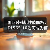 国四装载机性能解析:DL565-10为何成为首选? 国四装载机性能解析:DL565-10为何成为首选?