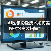 AI医学影像技术如何实现秒级高效扫描? AI医学影像技术如何实现秒级高效扫描?