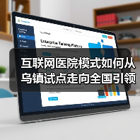 互联网医院模式如何从乌镇试点走向全国引领医疗改革? 互联网医院模式如何从乌镇试点走向全国引领医疗改革?
