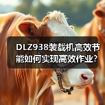 DLZ938装载机高效节能如何实现高效作业? DLZ938装载机高效节能如何实现高效作业?
