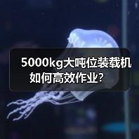 5000kg大吨位装载机如何高效作业? 5000kg大吨位装载机如何高效作业?