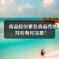 公司新闻