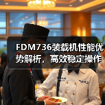 FDM736装载机性能优势解析,高效稳定操作体验 FDM736装载机性能优势解析,高效稳定操作体验