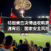特朗普否决博通收购高通背后:国家安全风险如何影响科技行业? 特朗普否决博通收购高通背后:国家安全风险如何影响科技行业?