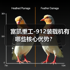 富凯重工-912装载机有哪些核心优势? 富凯重工-912装载机有哪些核心优势?