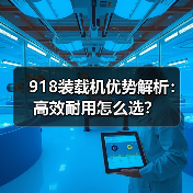 918装载机优势解析:高效耐用怎么选? 918装载机优势解析:高效耐用怎么选?