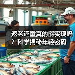 返老还童真的能实现吗?科学揭秘年轻密码 返老还童真的能实现吗?科学揭秘年轻密码