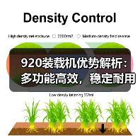 920装载机优势解析:多功能高效,稳定耐用省心 920装载机优势解析:多功能高效,稳定耐用省心