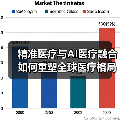 精准医疗与AI医疗融合如何重塑全球医疗格局? 精准医疗与AI医疗融合如何重塑全球医疗格局?