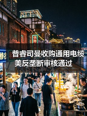 普睿司曼收购通用电缆美反垄断审核通过 普睿司曼收购通用电缆美反垄断审核通过