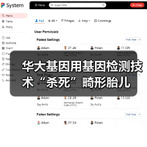 行业新闻