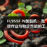 FL955F-N装载机:高效作业与稳定性能的工程利器 FL955F-N装载机:高效作业与稳定性能的工程利器